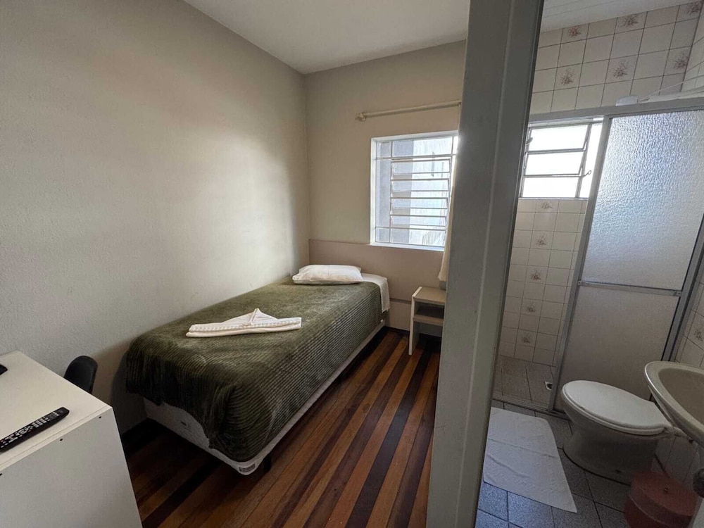 Economy Single Room photo 1