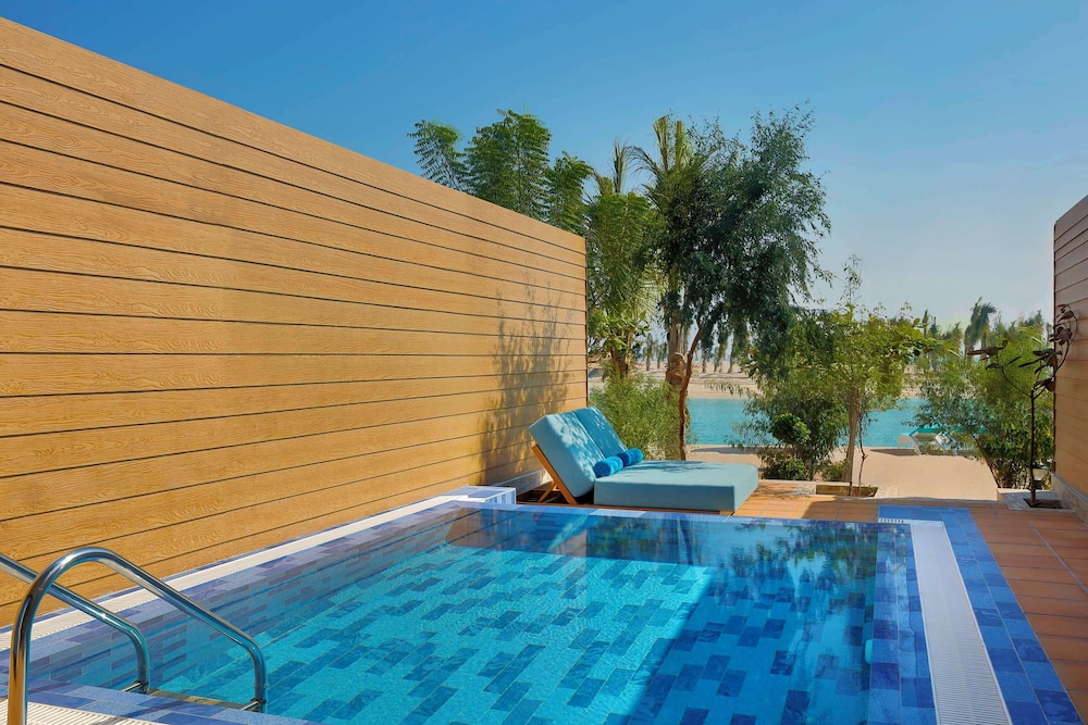 Anantara One Bedroom Beach Pool Villa photo 2