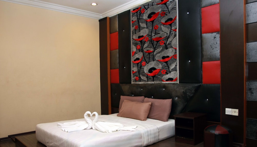 Japanese Deluxe Room photo 2