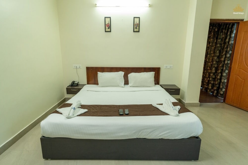 Standard Room - Photo 6