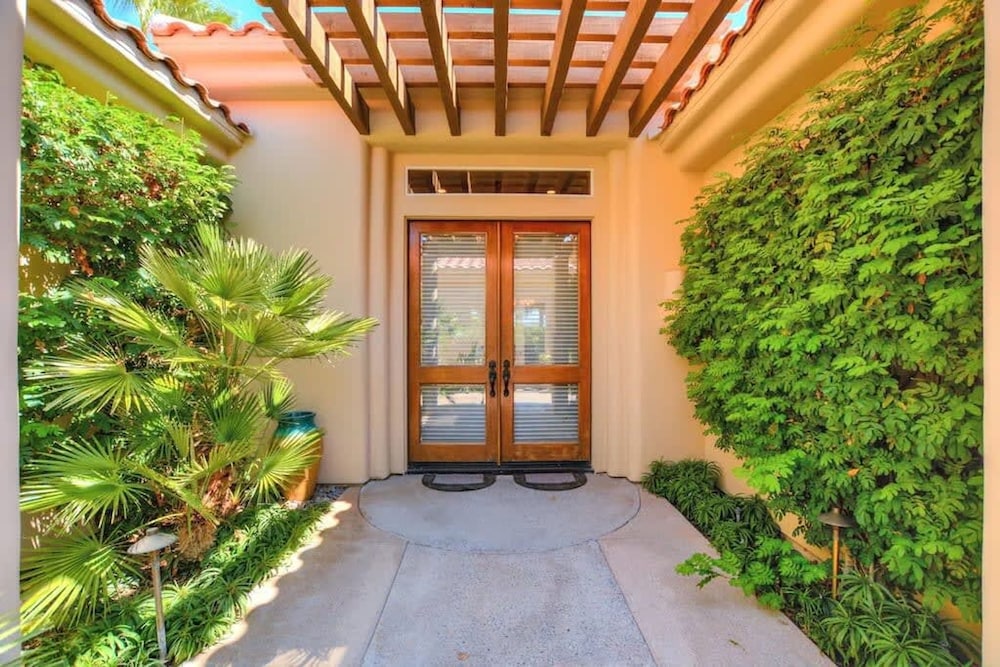 Casa Riviera 5BR PGA West Estate Pool Fire Pit, Foto 6