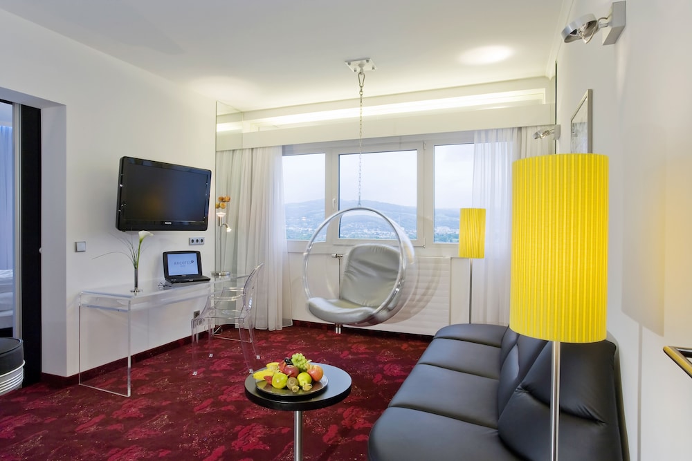 Junior Suite - Photo 3