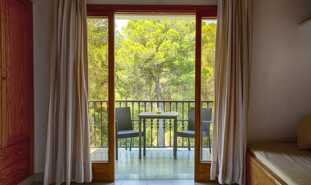 Apartment, 1 Bedroom, Balcony, Valley View (2 adults + 2 children) - Photo 10