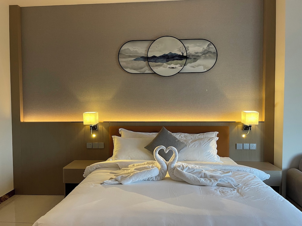 Business Double Room