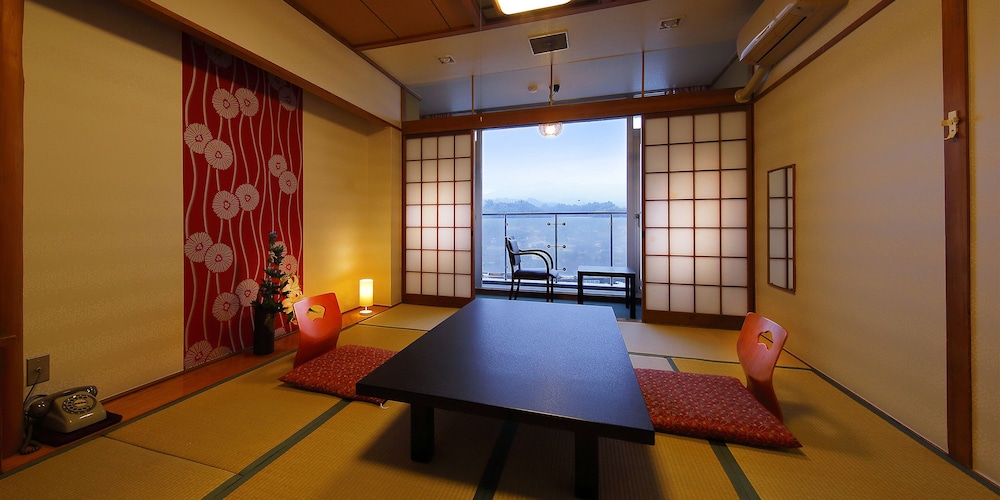Japanese Room 10 - Photo 2