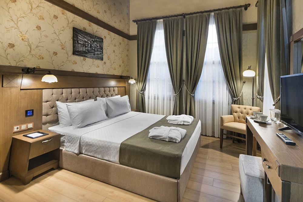 Deluxe Room, River View photo 1