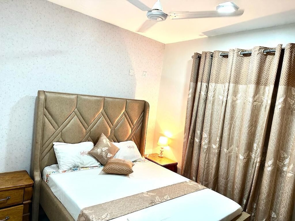 Exclusive Apartment