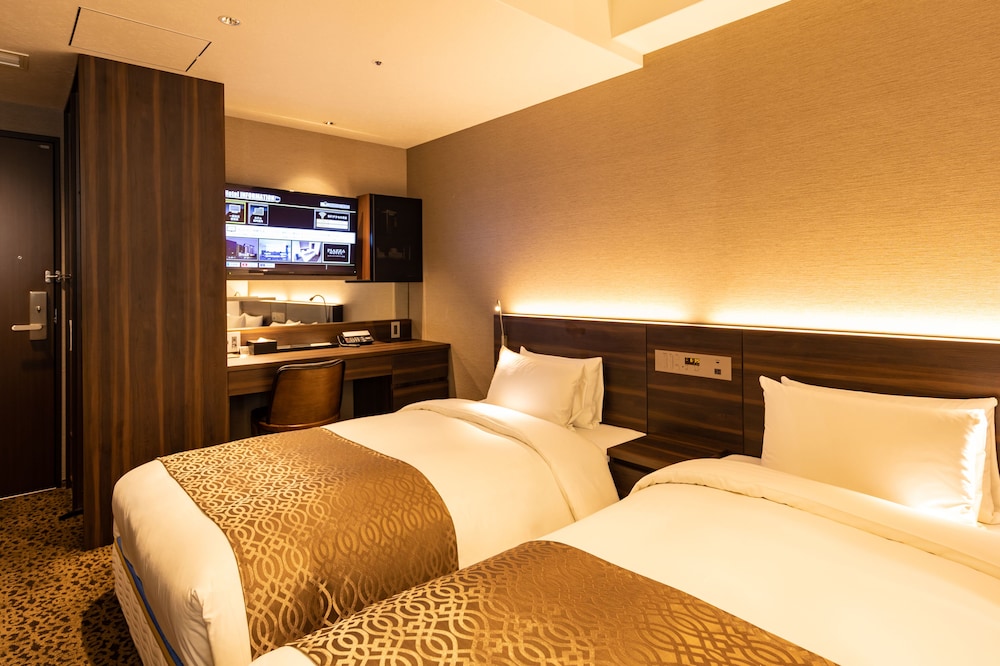 Eco Friendly, No Cleaning Plan, Basic Twin-beds x2