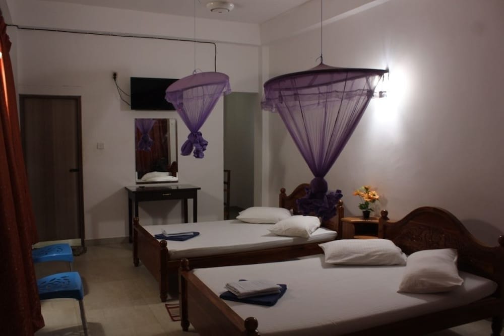 Basic Room photo 1