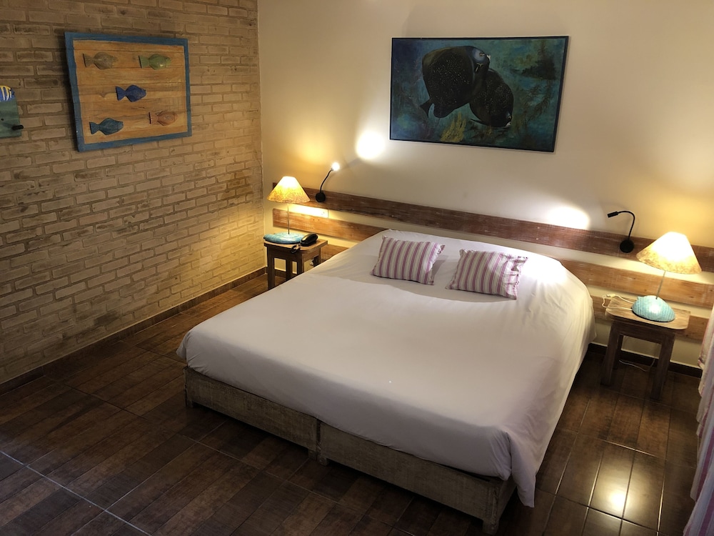 Deluxe Apartment, Accessible