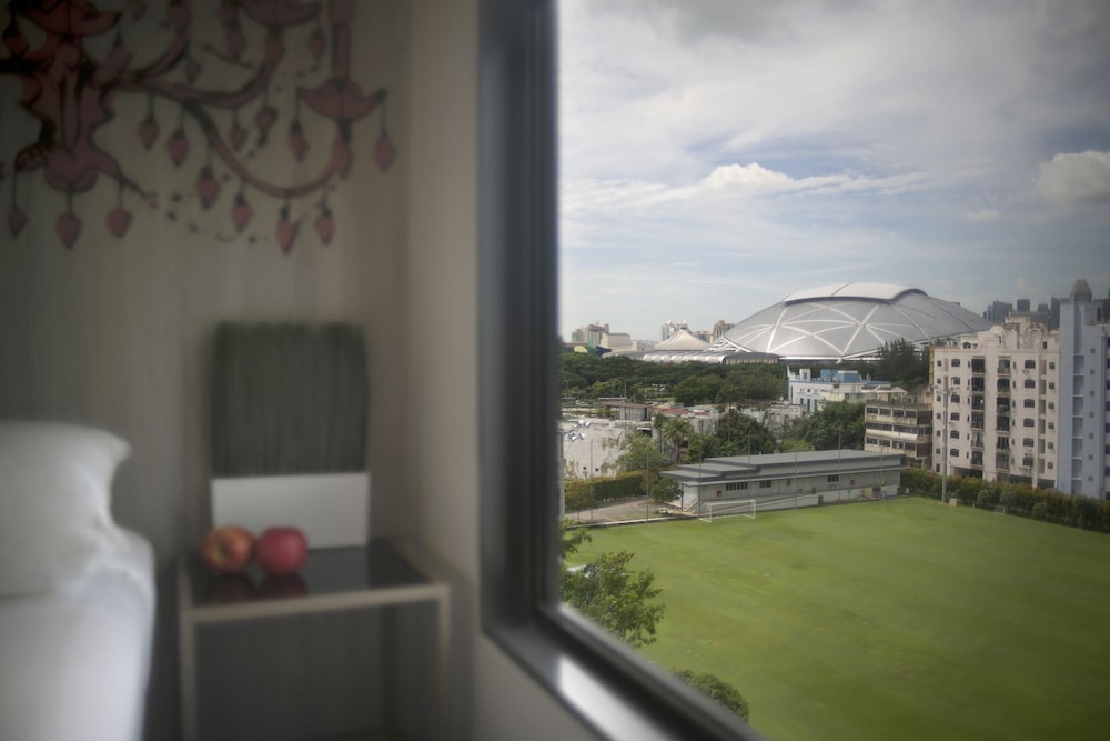 Hotel 81 Premier Princess — photo 47