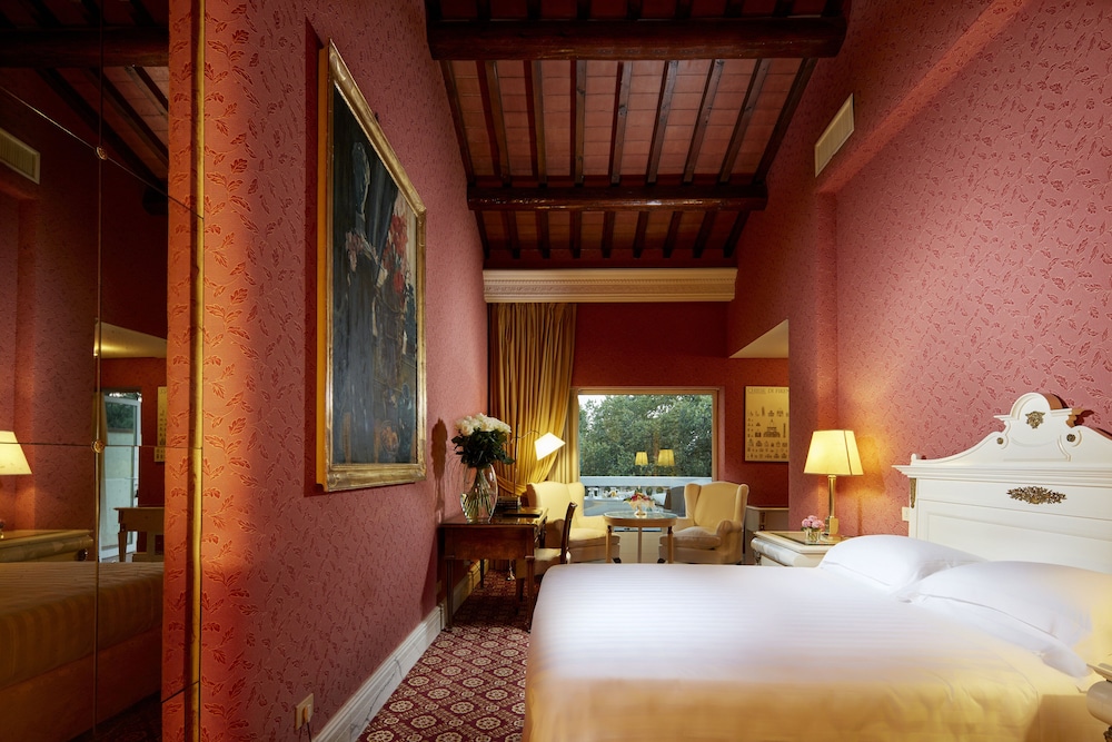 Suite, Terrace
