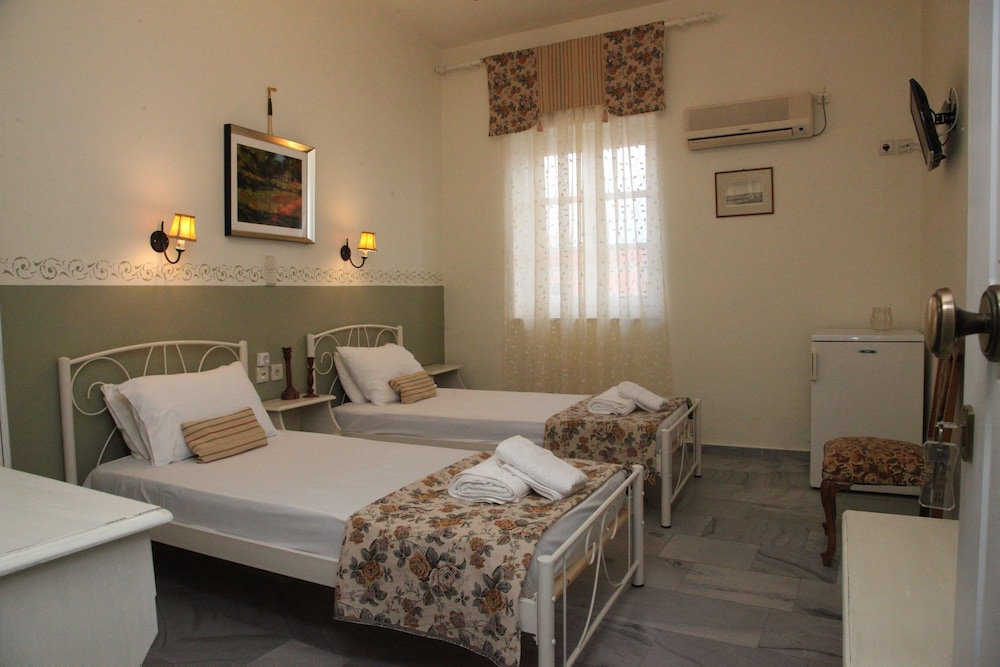 Standard Double or Twin Room, 2 Twin Beds