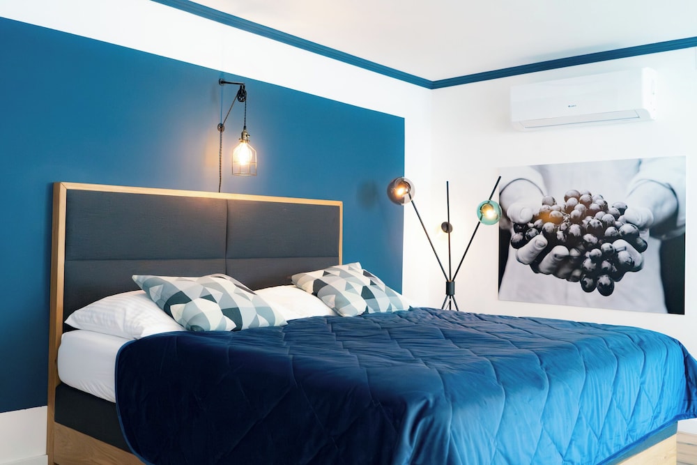 Comfort Apartment