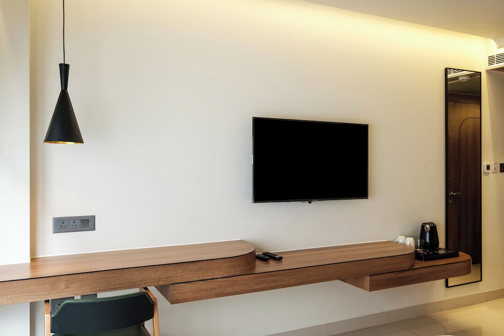 Cozy Twin Room - Photo 33