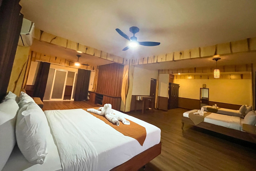 Deluxe Room photo 3