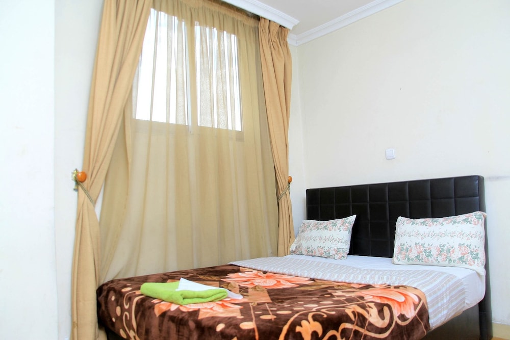 Standard Double Room, 1 Double Bed