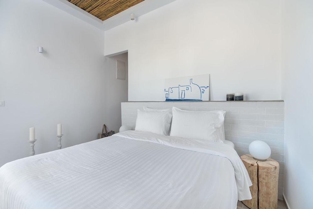 Classic Room, 1 Double Bed, Sea View