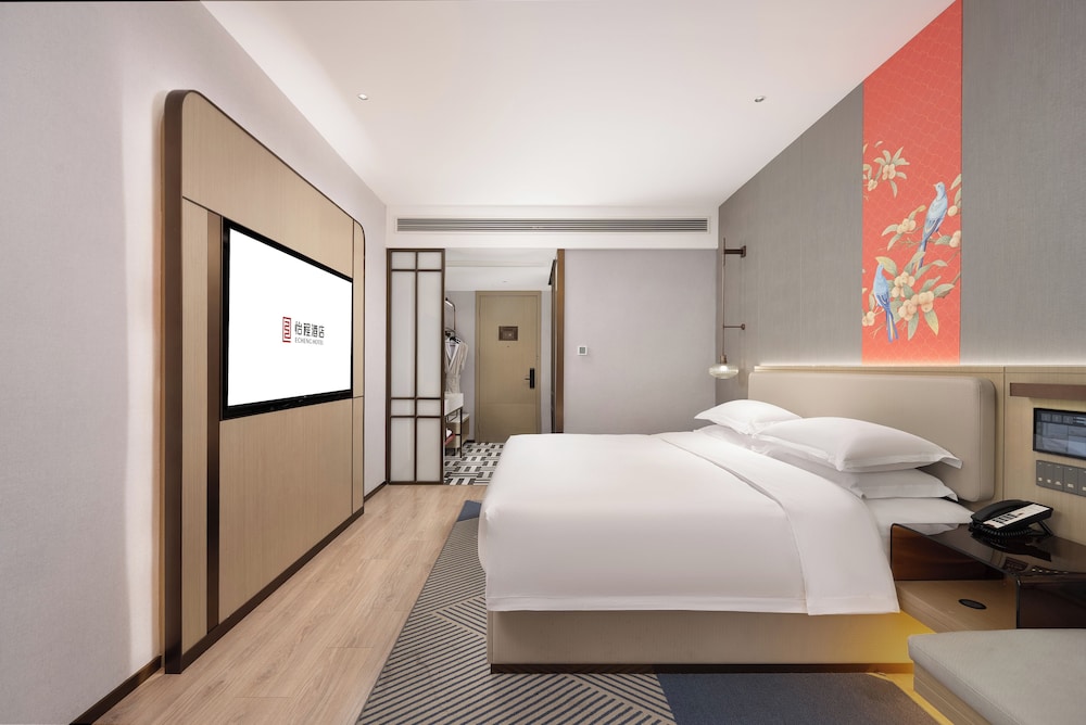 City Double Room photo 3