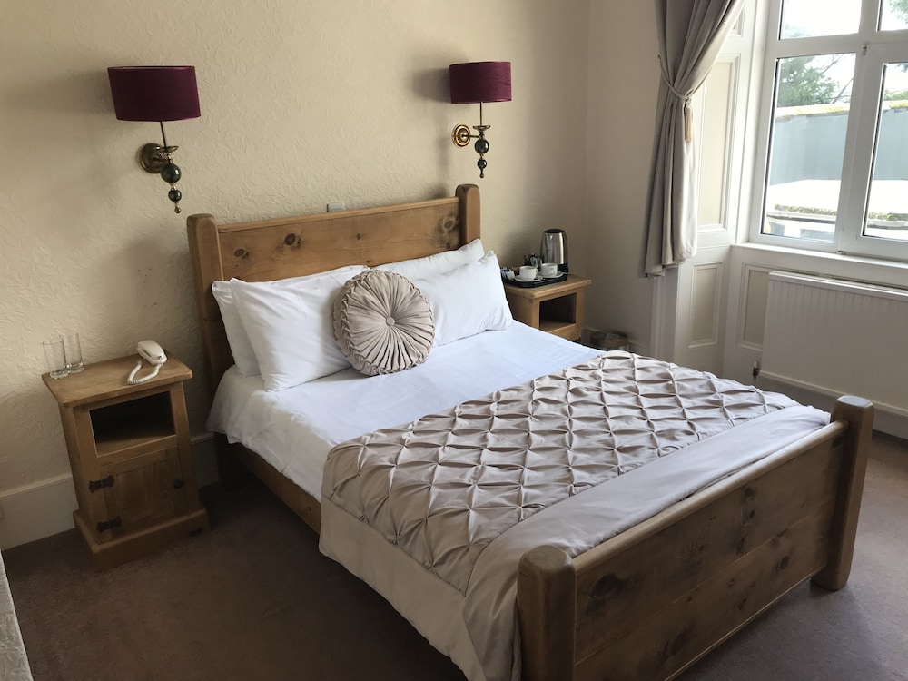 Standard Room, 1 Double Bed (no pets allowed) - Photo 1