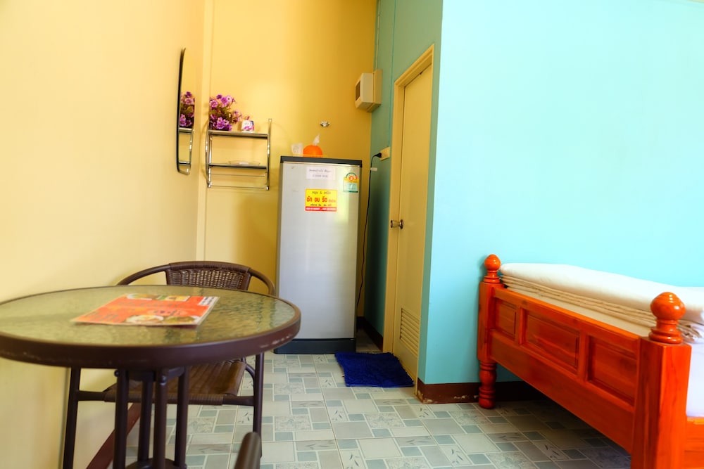 Superior Double Room photo 2
