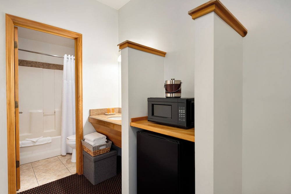 Deluxe Suite, Multiple Beds photo 3