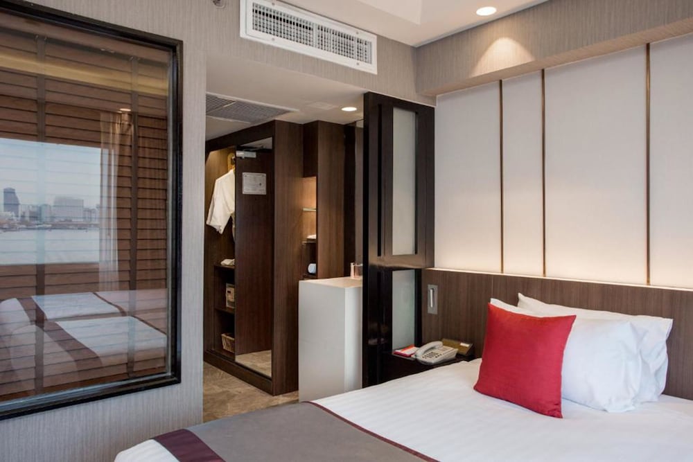 Superior Room, 2 Twin Beds