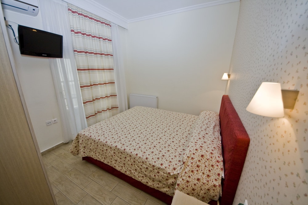 Double Room, Partial Sea View photo 2