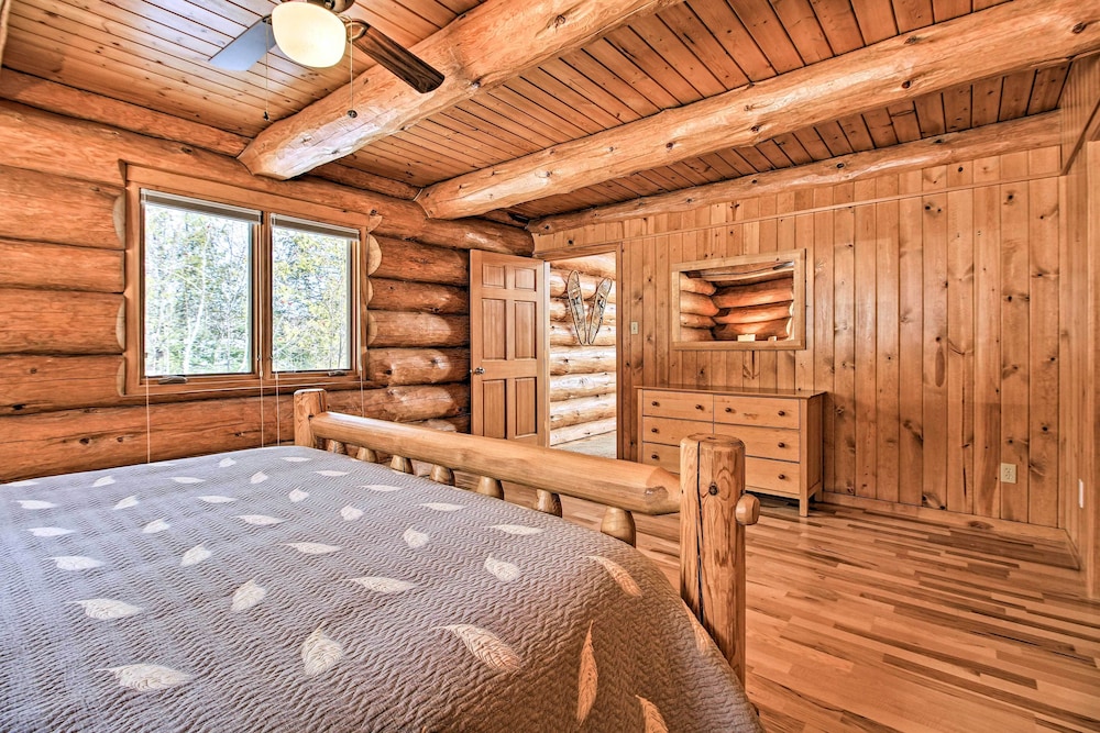 House (3 Bedrooms) photo 1