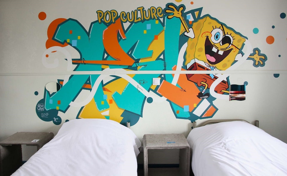 Economy Triple Room photo 1