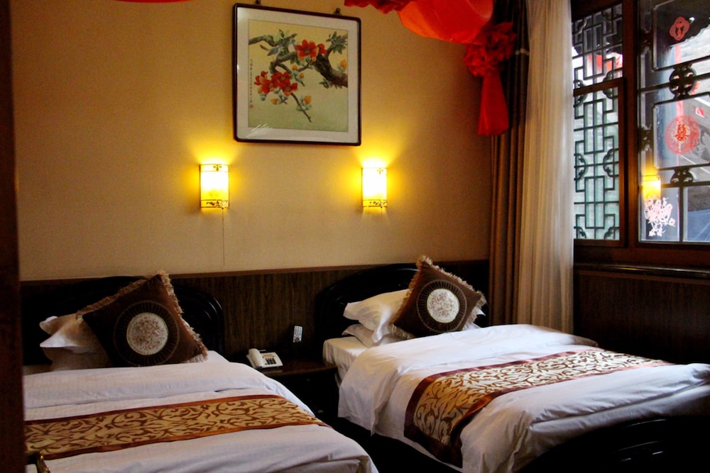 Twin Room photo 1