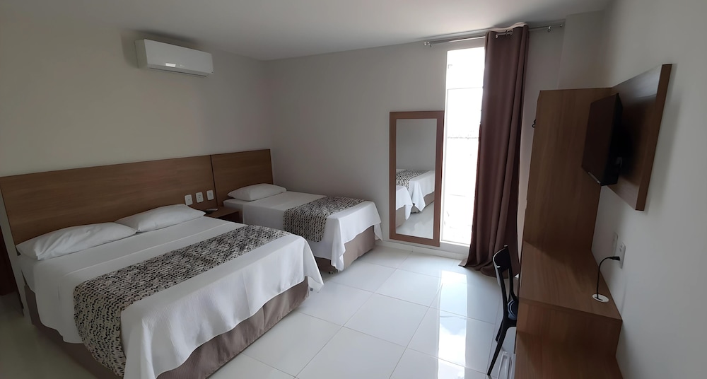 Deluxe Triple Room photo 1