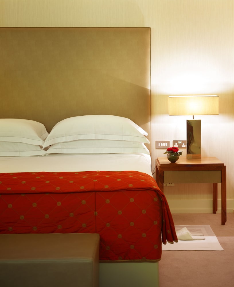 Double Room, Lakeside
