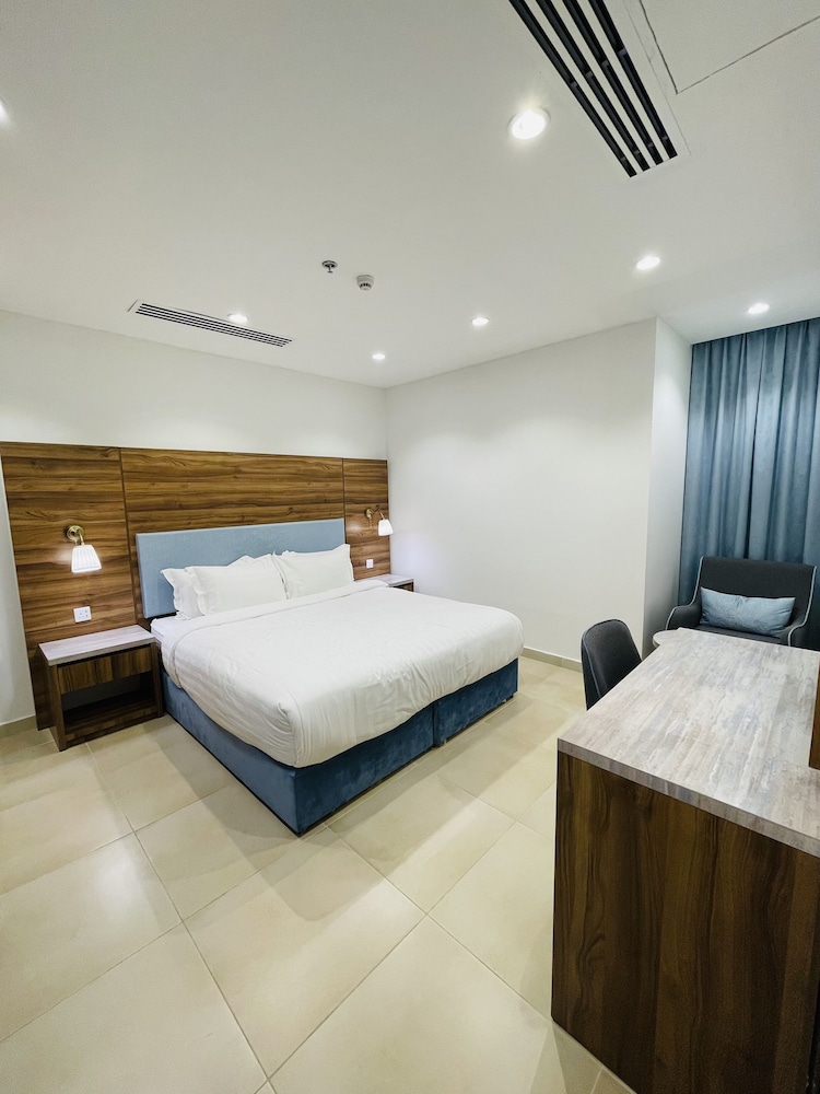 Standard Apartment, 3 Bedrooms photo 1