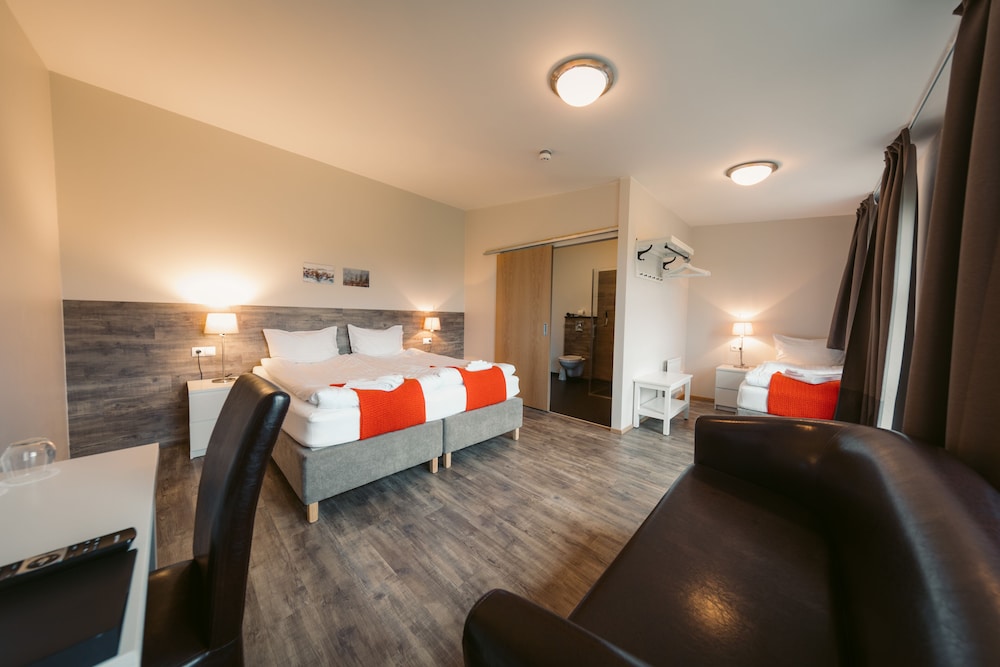 Family Triple Room