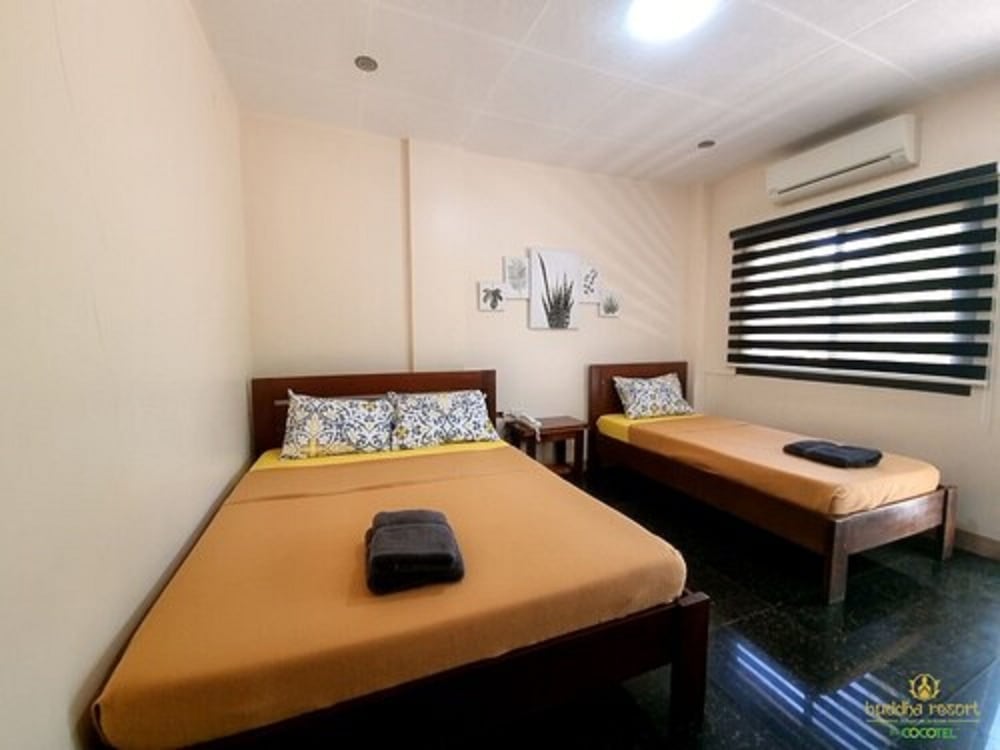 Senior Room