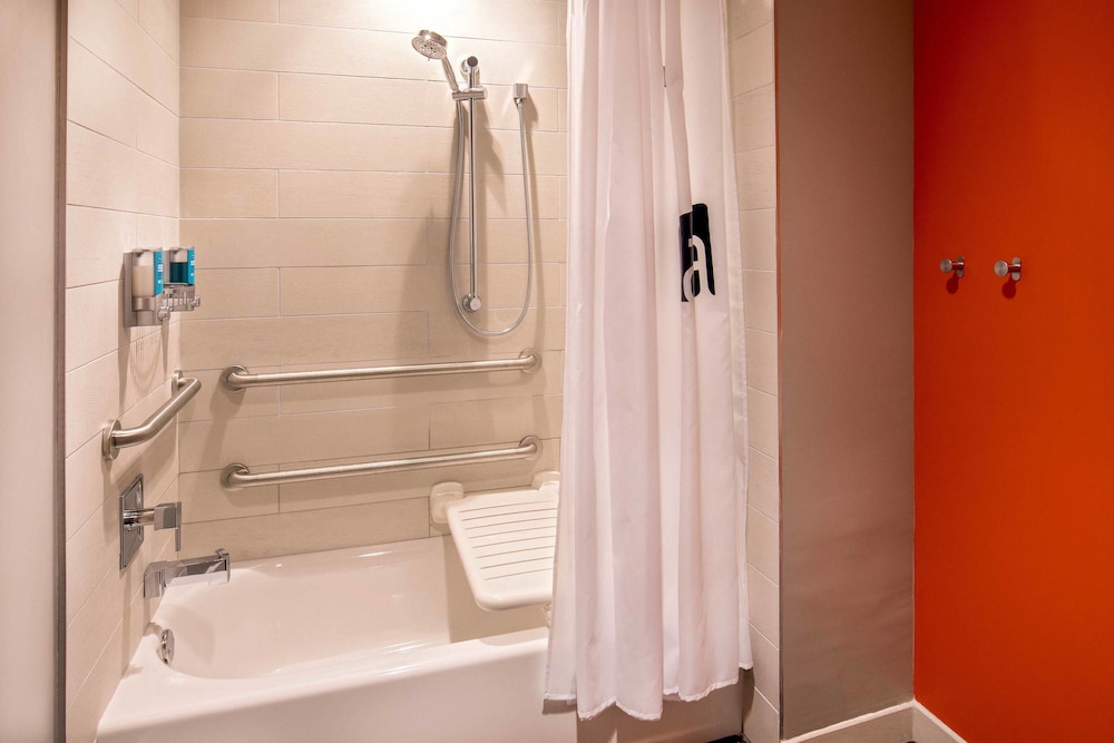 Aloft by Marriott Alpharetta, Zdjęcie 5