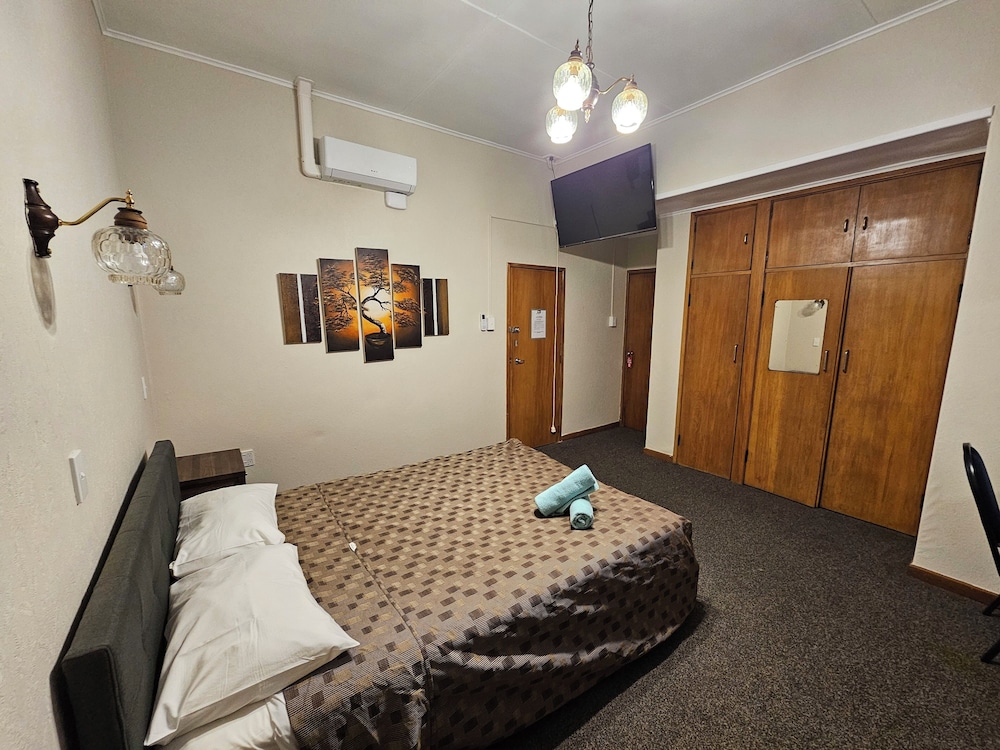 Standard Double Room - Photo 1