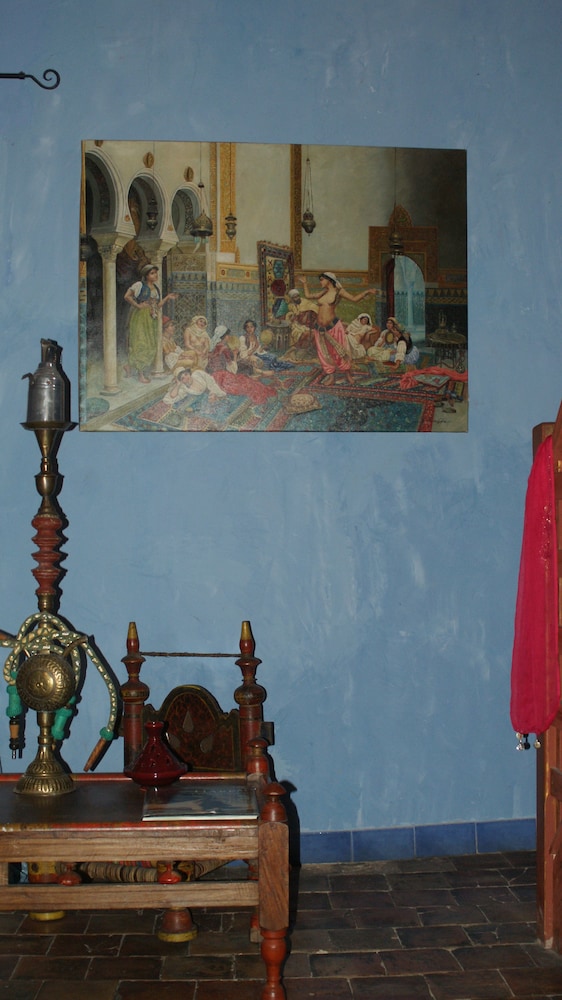 Deluxe Double Room - Photo 7