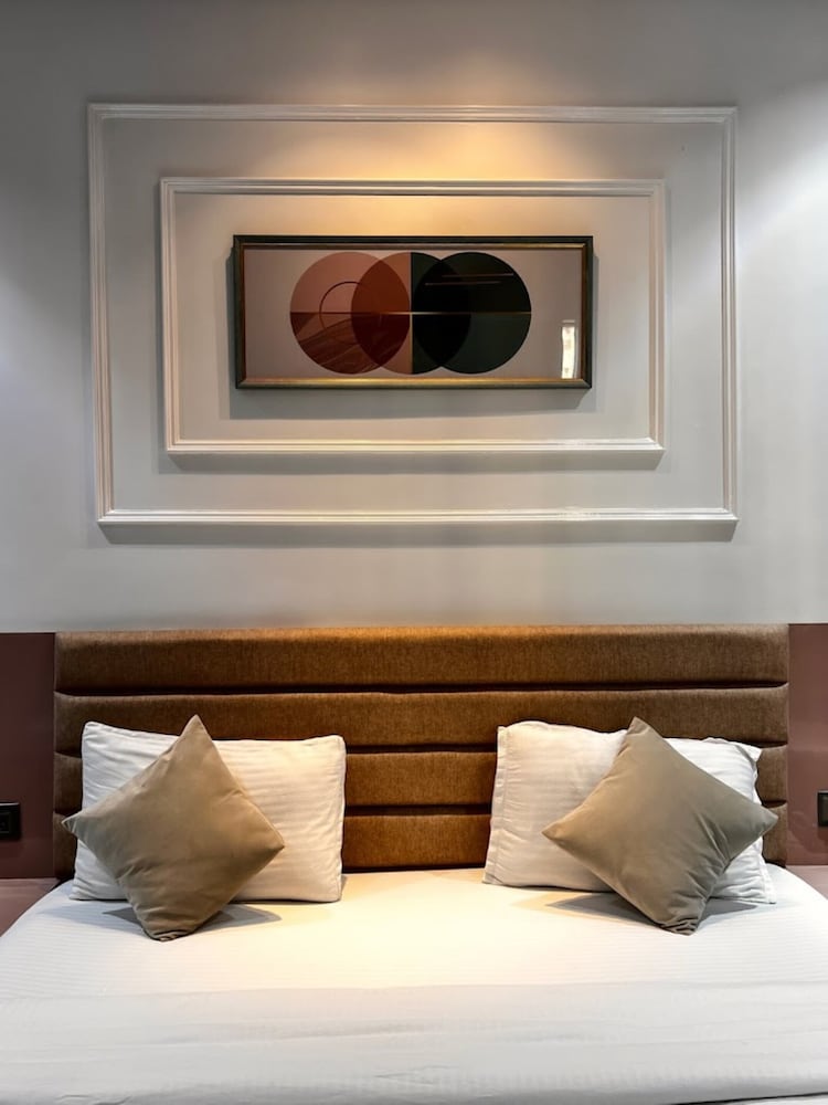 Deluxe Double Room - Photo 5