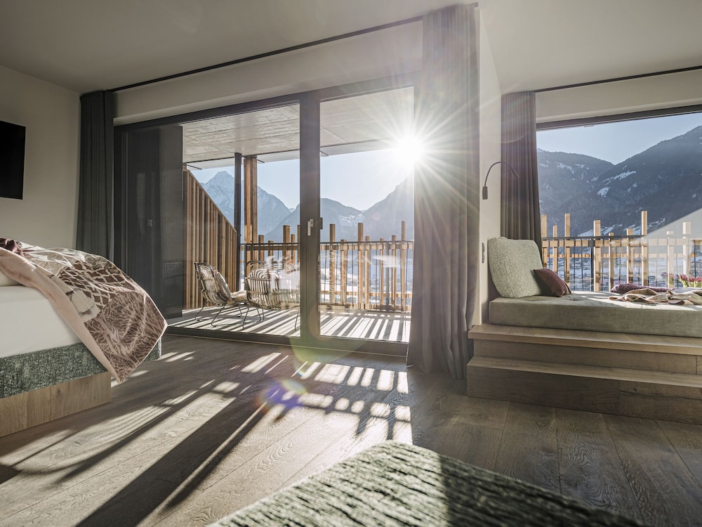 Luxury Quadruple Room