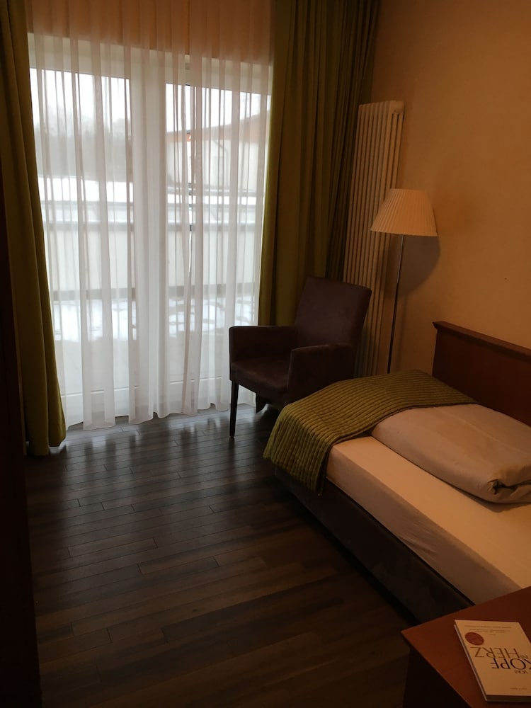 Classic Single Room photo 2