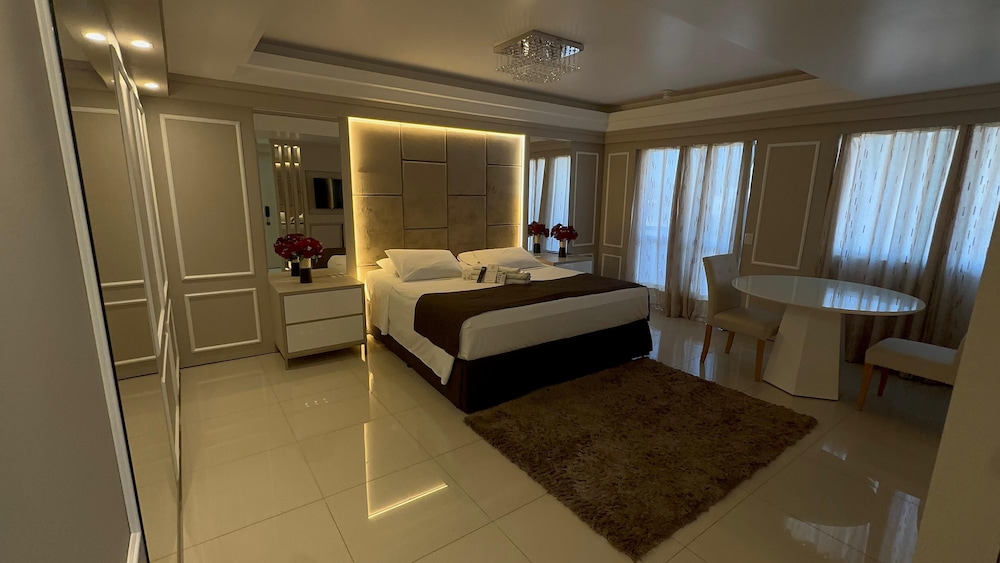 SUITE MASTER PRESIDENCIAL photo 1