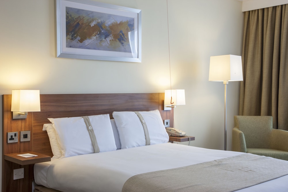 Standard Room, 1 Double Bed, Accessible