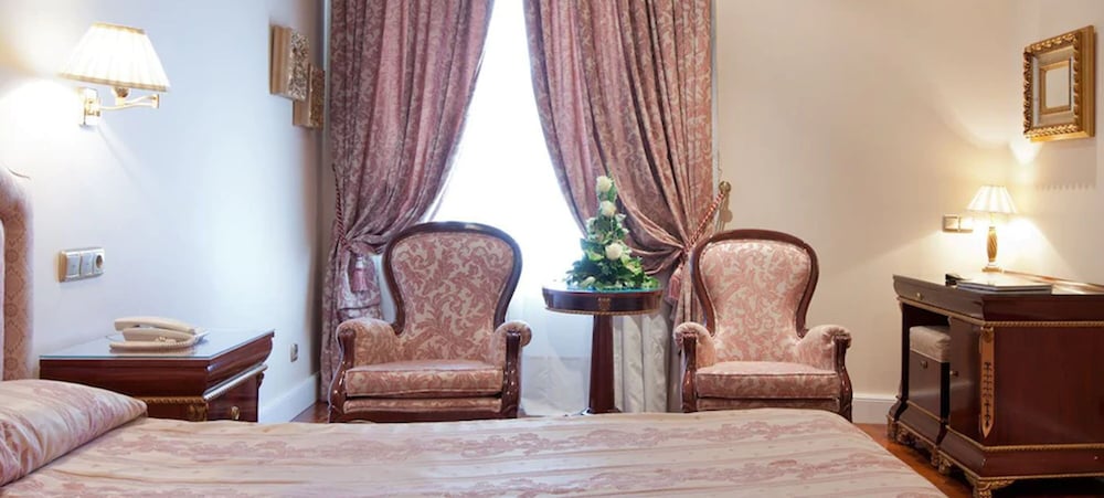 Double Room Single Use photo 3