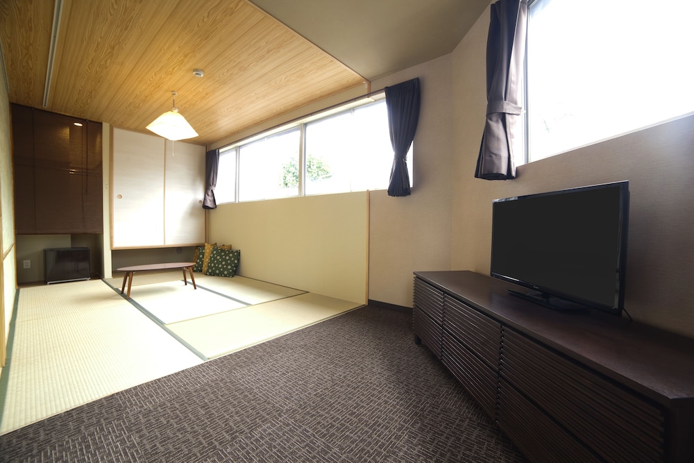 Deluxe Room with Tatami Area photo 1