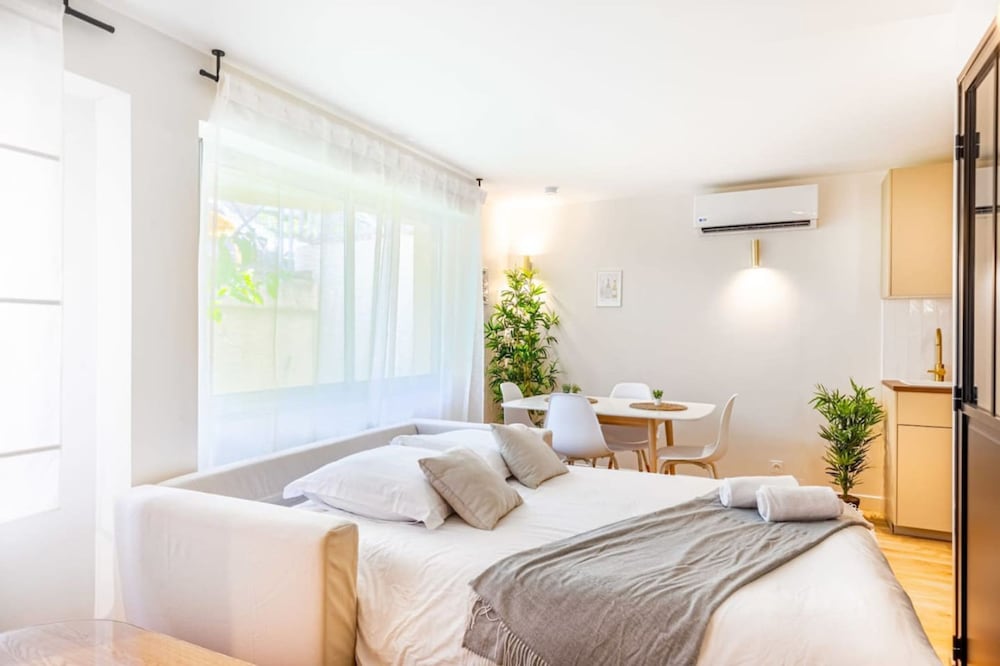 Lavie Maison Balneo Sauna, Billede 2
