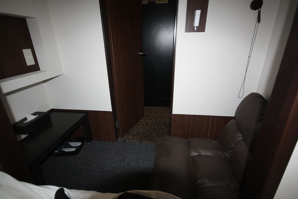 Comfort Cabin Room, Men Only photo 1