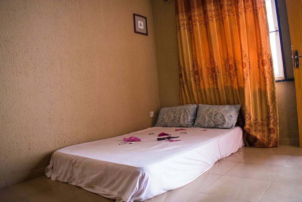 Standard Room, 1 Double Bed photo 2