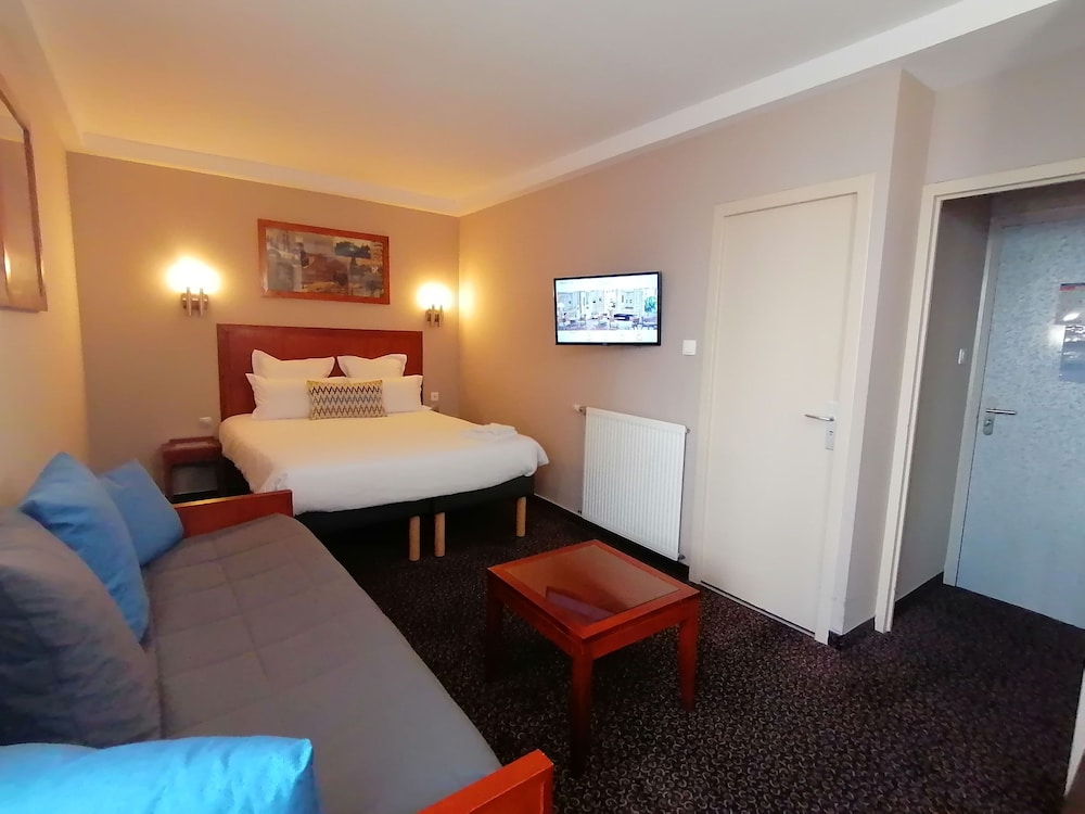 Deluxe Double Room - Photo 2